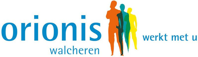 Orionis Walcheren Logo